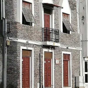  Apartamento Casa Privada Do Plateau Cabo Verde