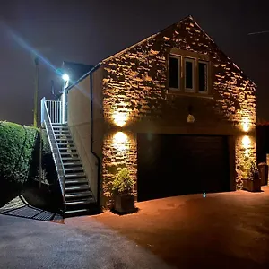 Moll'n'cliff Apartment Silsden
