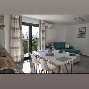  Apartamento El Rincon De Agua Amarga 1 España