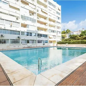  Apartamento Centro Con Piscina España