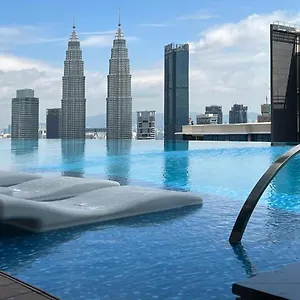 Astra @ Eaton Residences Kl Apartment Kuala Lumpur