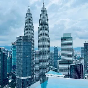 Platinum Tower 2 Klcc Apartment Kuala Lumpur