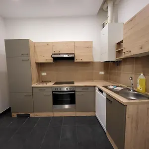 Donaufelder Apartamento