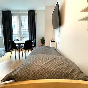 Apartment New I Stylish I Modern I Cozy, Wien