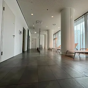 Apartment Quartier Belvedere 157, Vienna