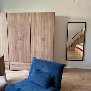 Cozy Apartment Elterleinplatz - Quiet & Close To Center Apartamento