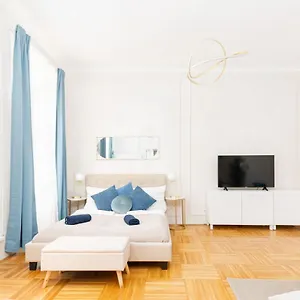Spacious And Near Metro I Close To Parks I Akh Apartamento