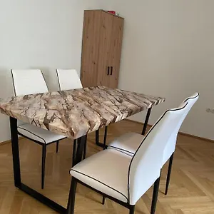 Default Stepahnsplatz Apartamento