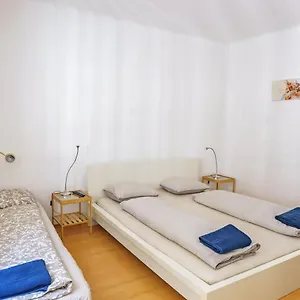 Apartment Augarten, Wien