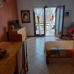 Ca Bonita Apartment Sal Rei