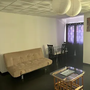  Apartamento Santiago Cabo Verde