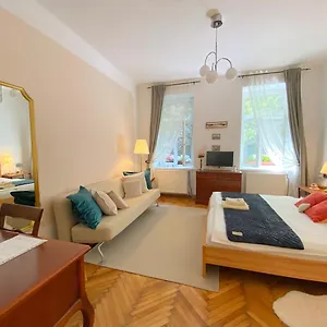 Apartment Magic Right Next To The Prater!, Wien