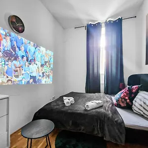 N-west Apartamento