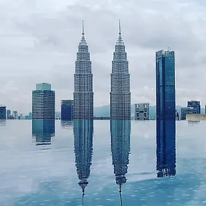 Eaton Klcc By Elite Apartment Kuala Lumpur