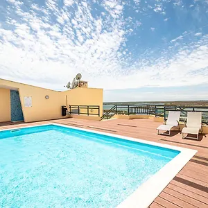 Beguest Ria Formosa View Apartment Olhao