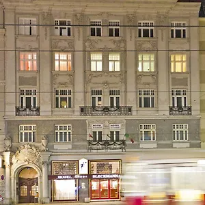 Hotel-pension Bleckmann Viena