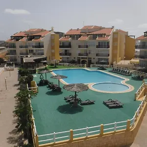  Apartamento Cabral 2 - Ac Cabo Verde