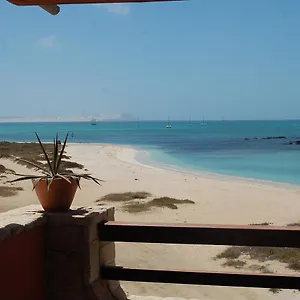  Apartamento Bookingboavista - Cabo Verde