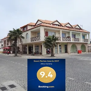 Albis Harena Apartment Santa Maria