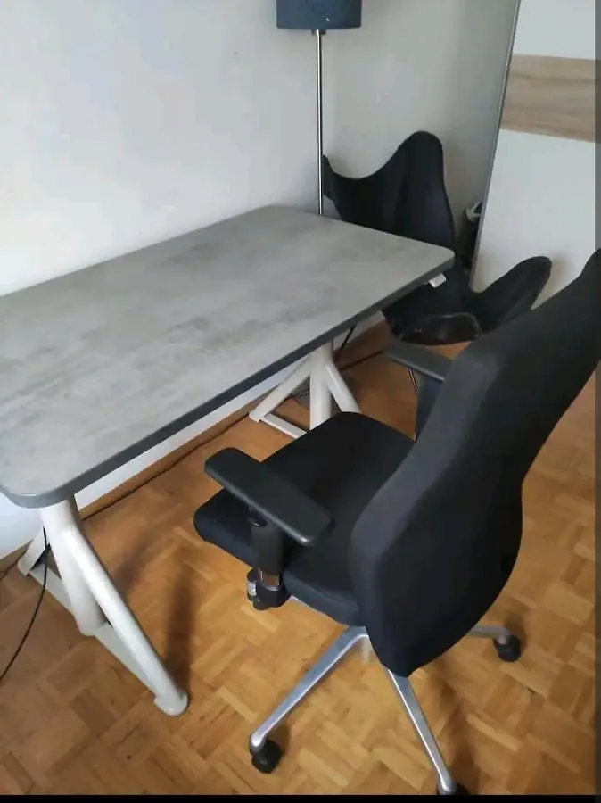 City Centre Apartment Vienna 0*,