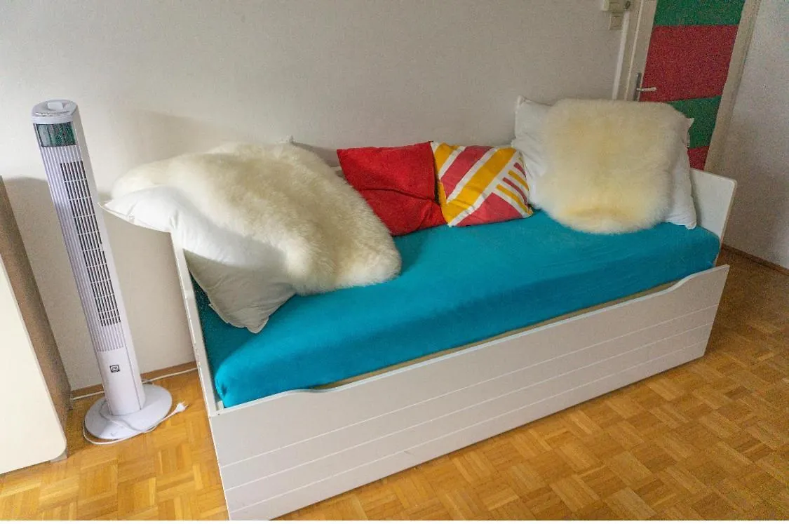 City Centre Apartment Wien