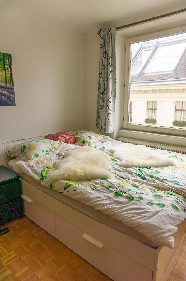 City Centre Apartment Wien