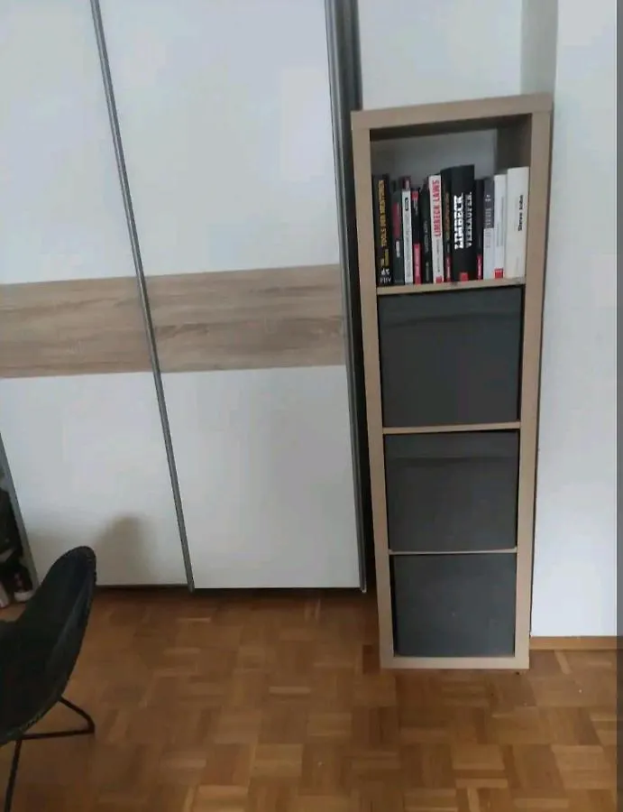 City Centre Apartment Wien 0*,  Österrike