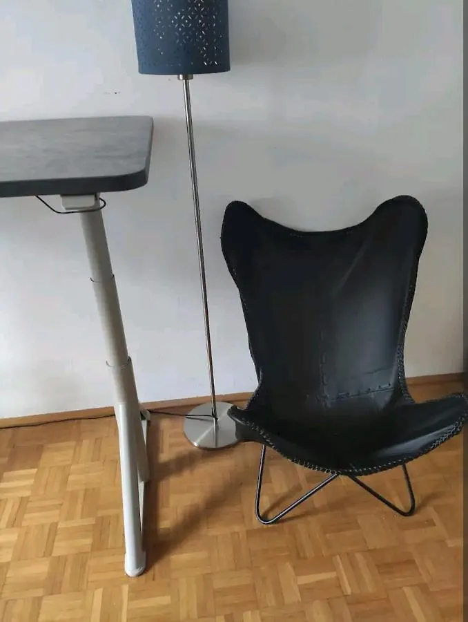 City Centre Apartment Wien Rum i privatbostad
